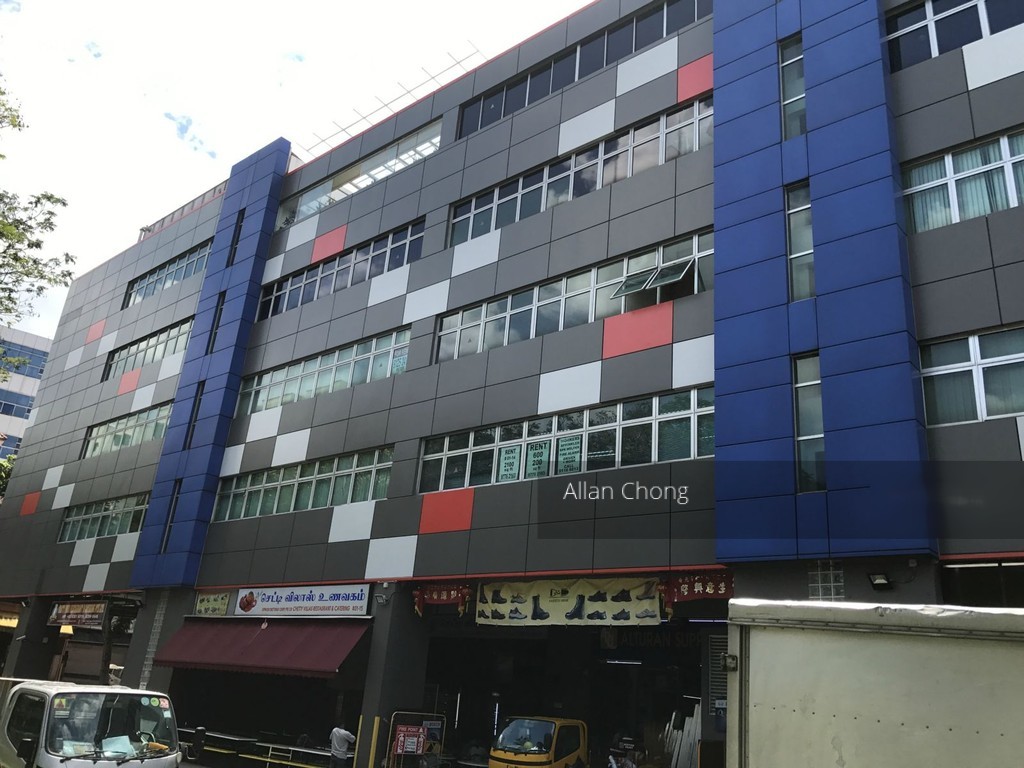 Entrepreneur Business Centre (D14), Office #140935362